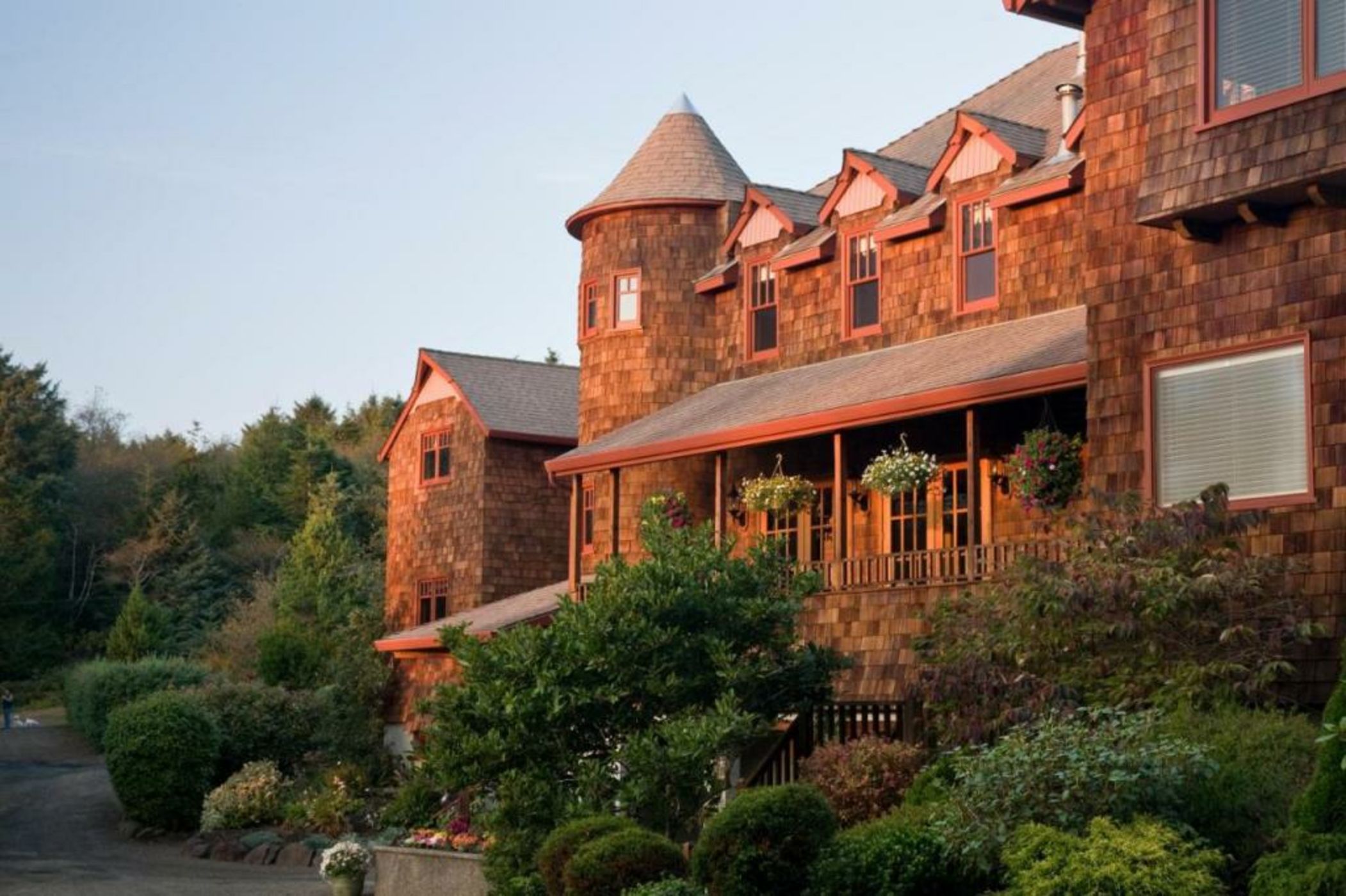 Arch Cape Inn and Retreat