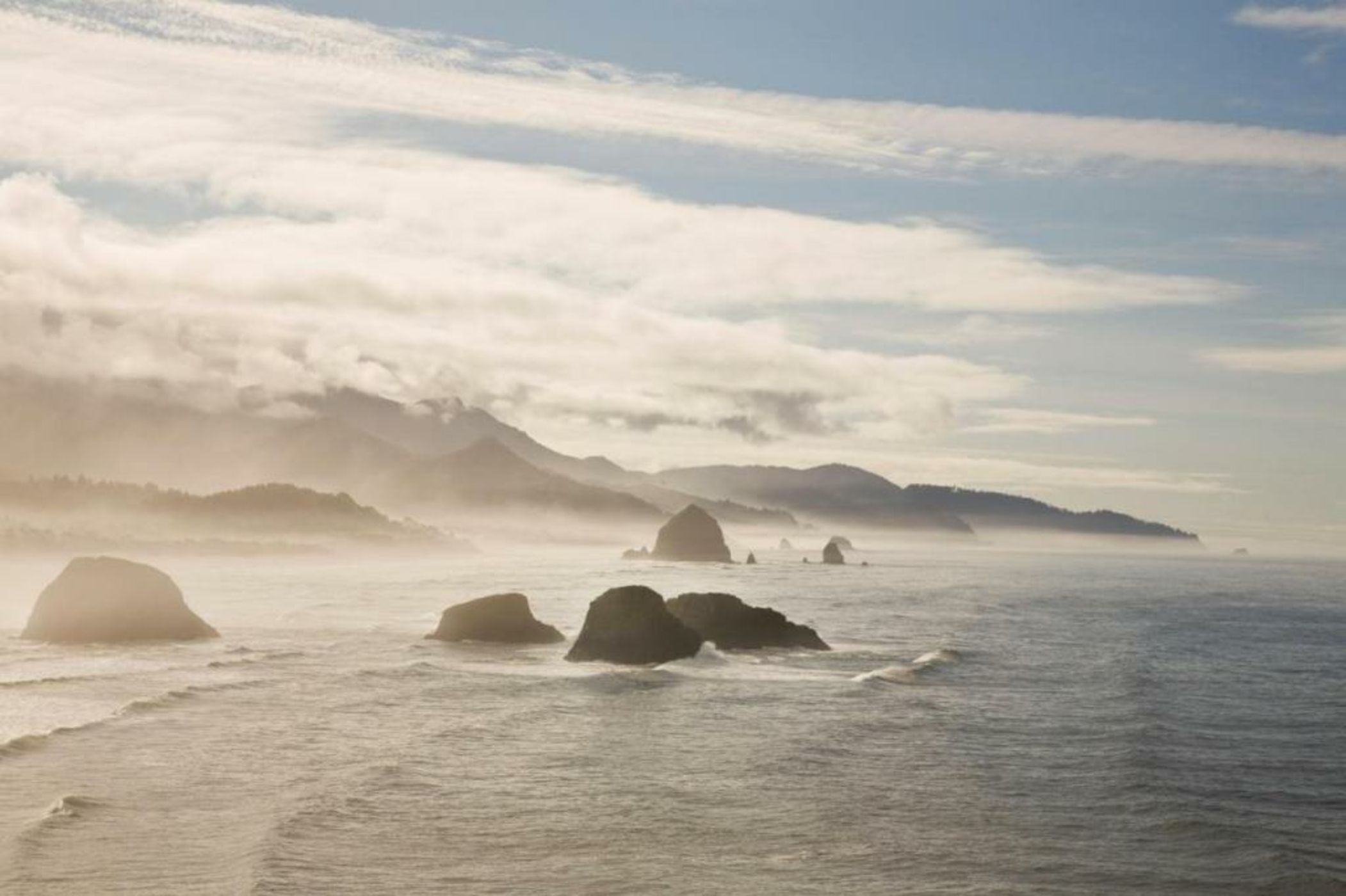 Arch Cape Inn and Retreat