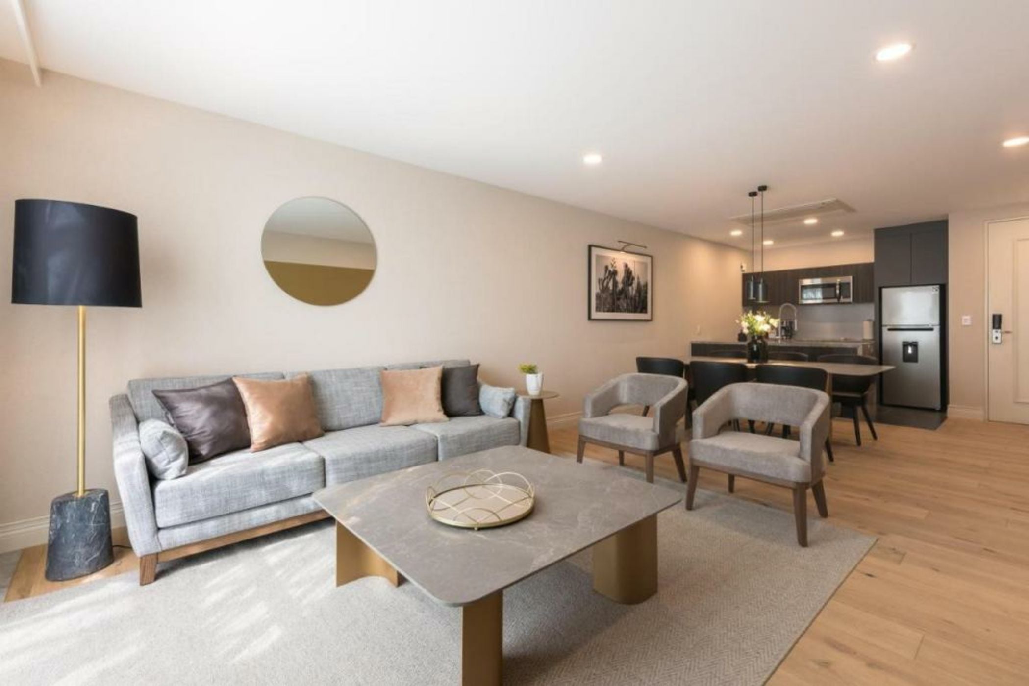 The Amsterdam by Viadora