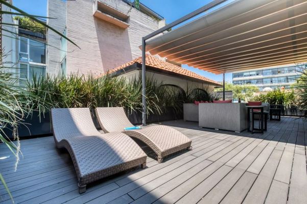 AR 218 Hotel by ULIV