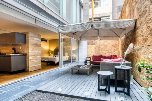 AR 218 Hotel by ULIV