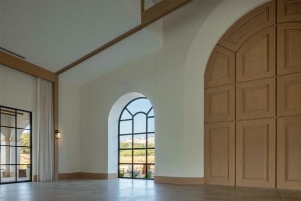 Signia by Hilton La Cantera Resort & Spa