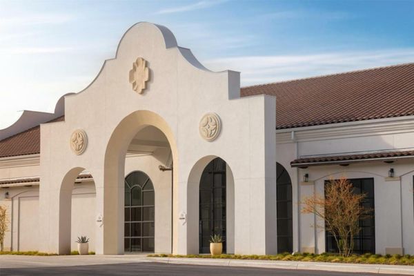 Signia by Hilton La Cantera Resort & Spa