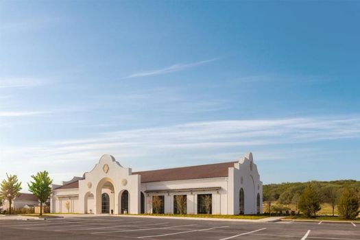 Signia by Hilton La Cantera Resort & Spa