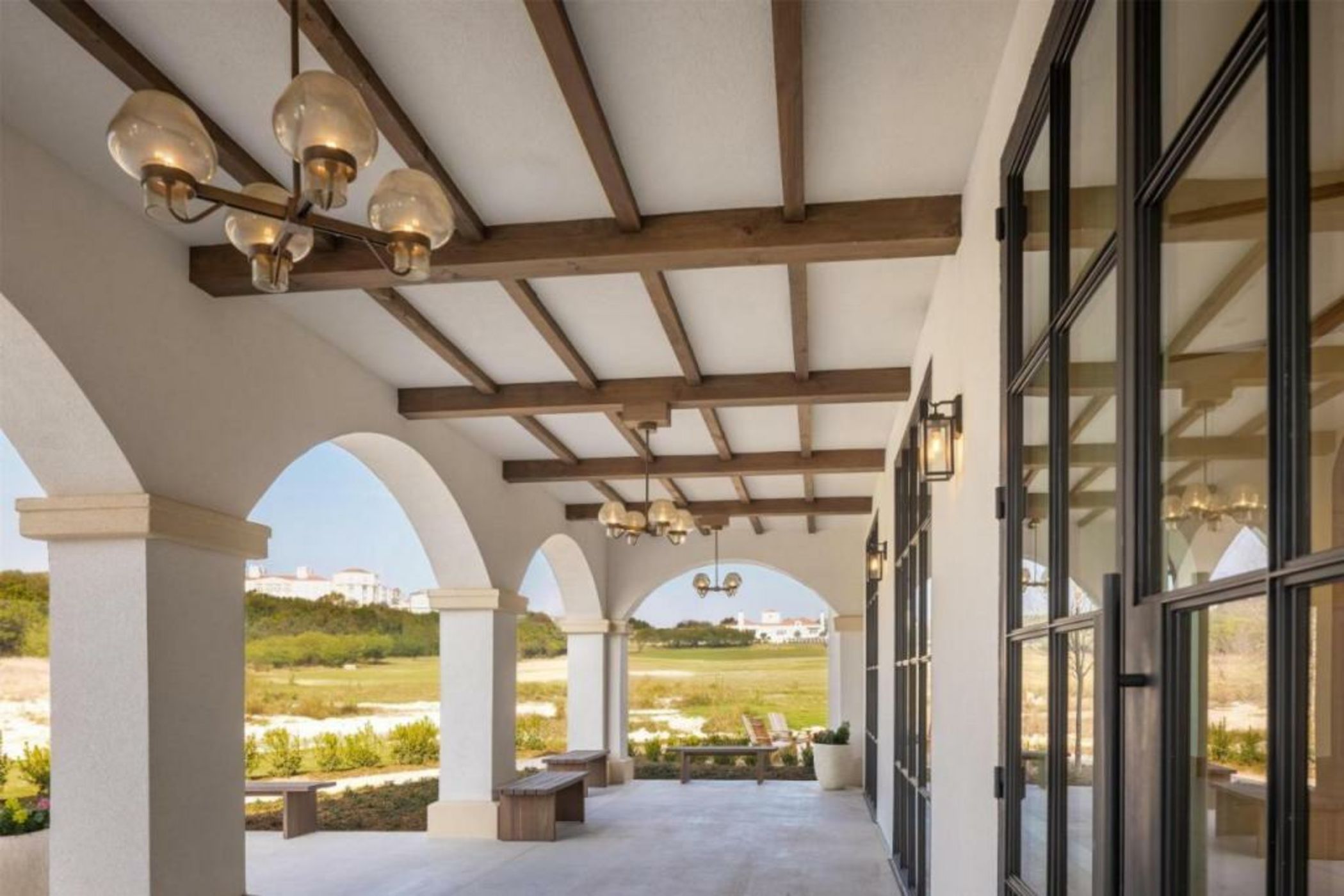 Signia by Hilton La Cantera Resort & Spa