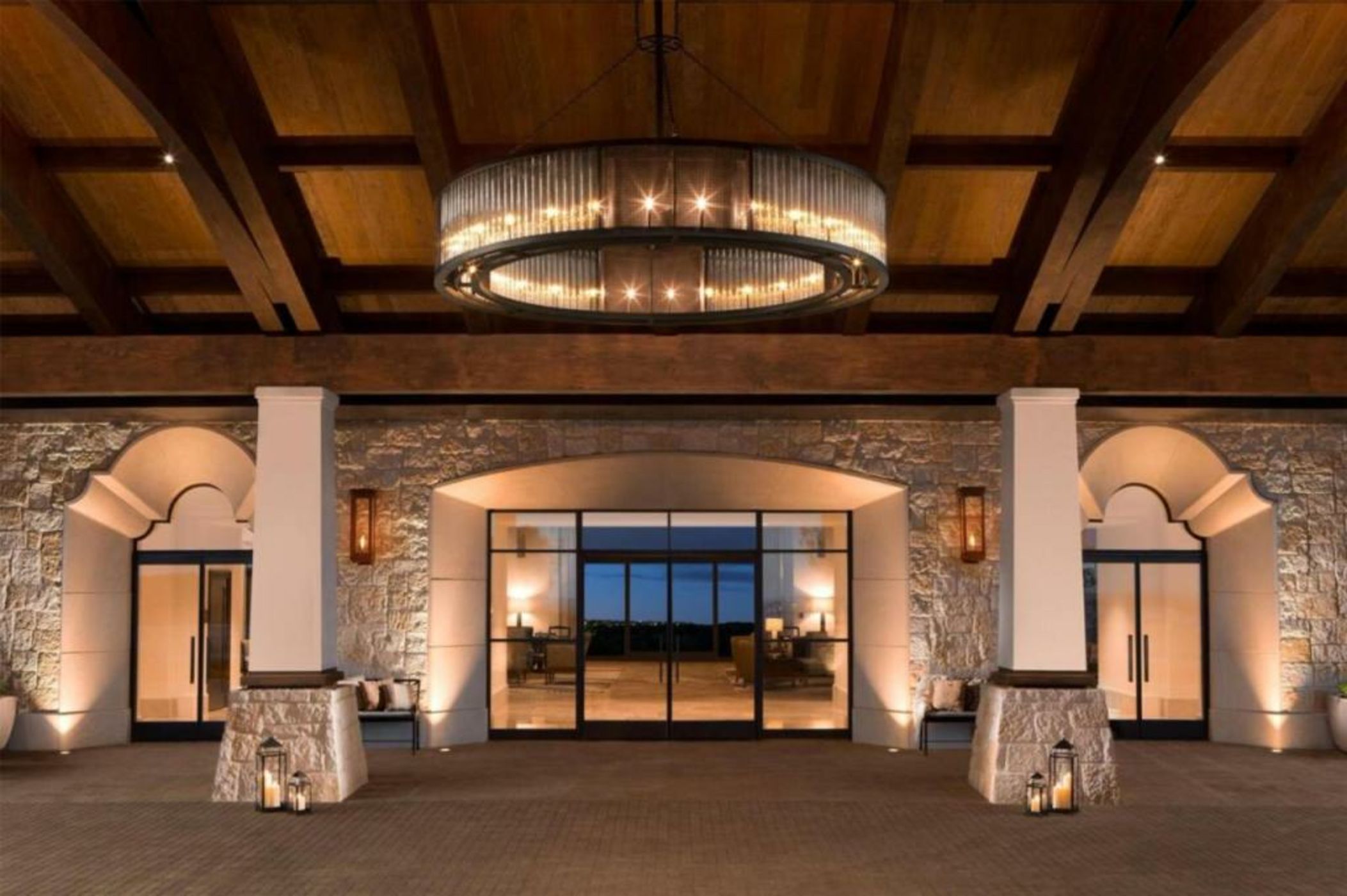 Signia by Hilton La Cantera Resort & Spa