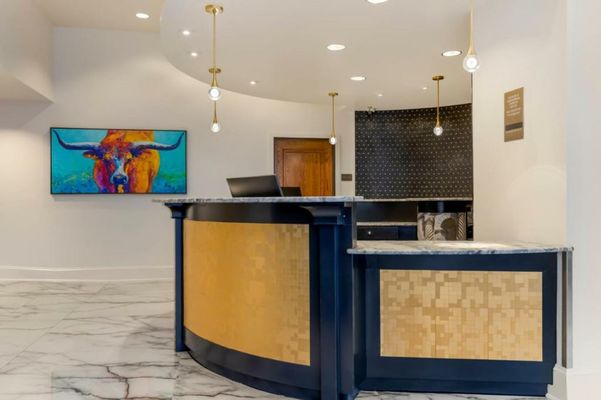 Hotel Gibbs Downtown Riverwalk