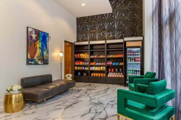 Hotel Gibbs Downtown Riverwalk