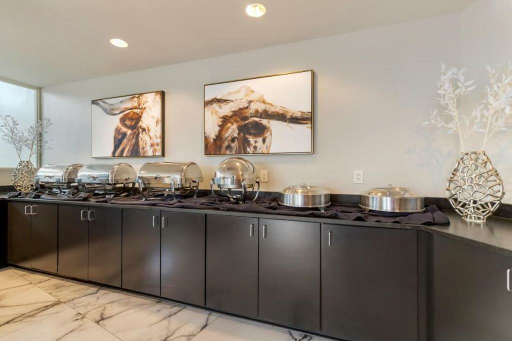 Hotel Gibbs Downtown Riverwalk