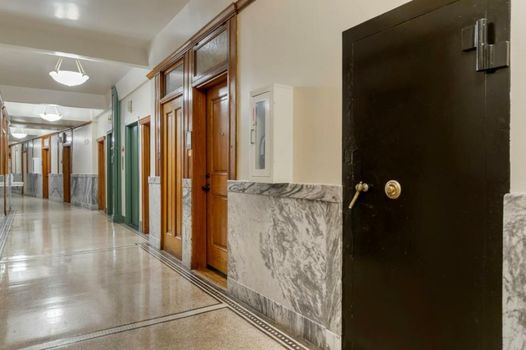 Hotel Gibbs Downtown Riverwalk