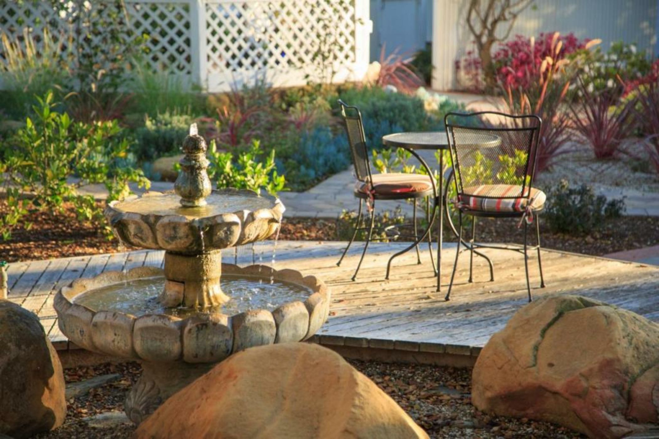 Cheshire Cat Inn & Cottages