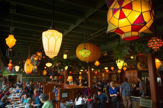 McMenamins Kennedy School