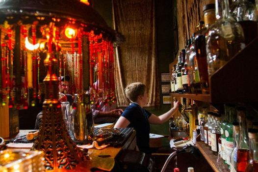 McMenamins Kennedy School