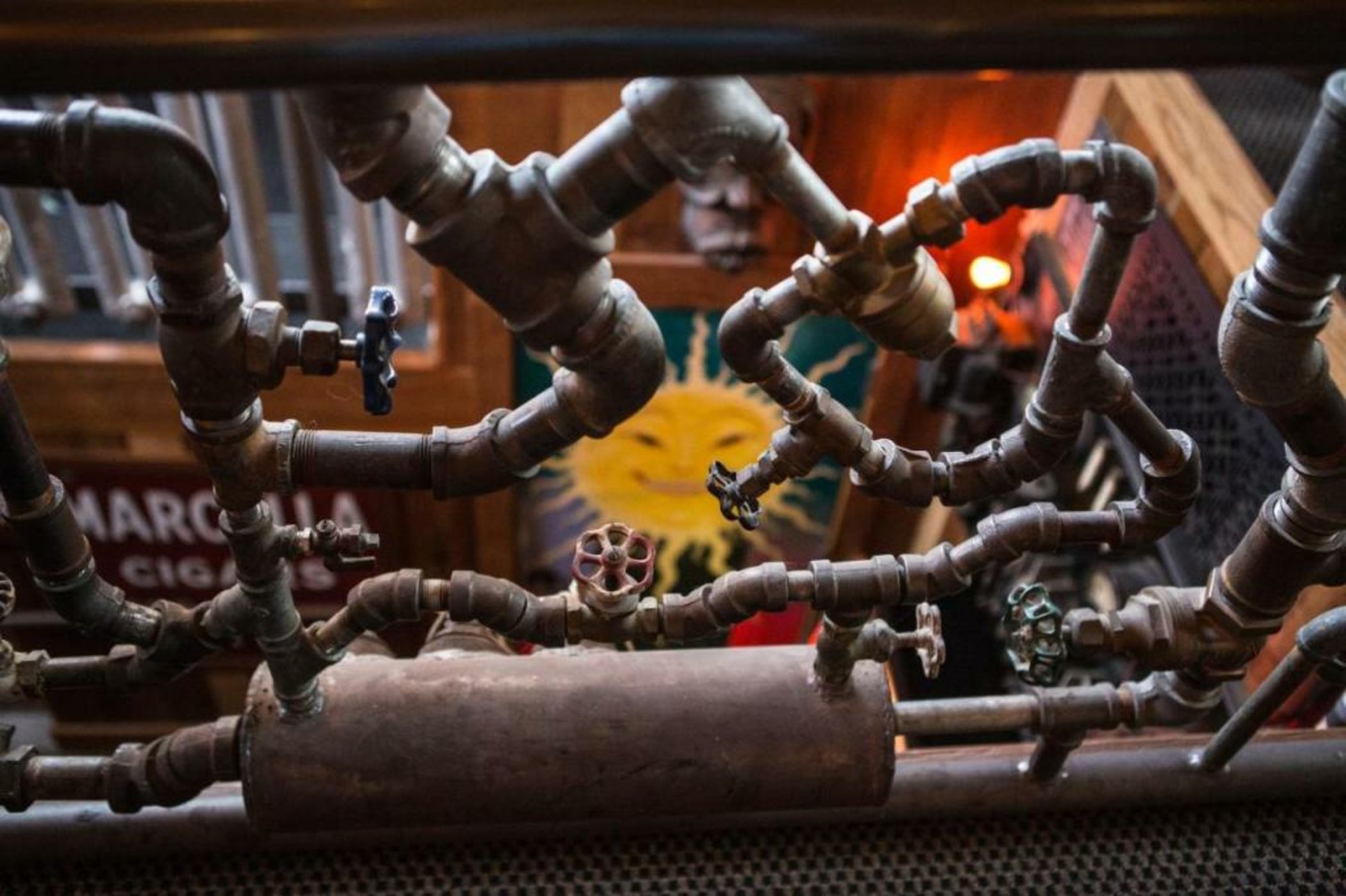 McMenamins Kennedy School