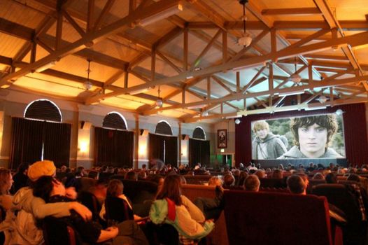 McMenamins Kennedy School