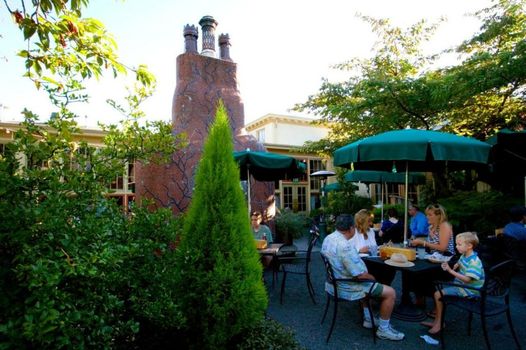 McMenamins Kennedy School