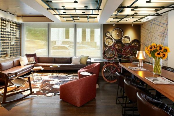 Kimpton Hotel Vintage Portland by IHG