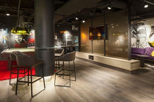 Kimpton Hotel Vintage Portland by IHG