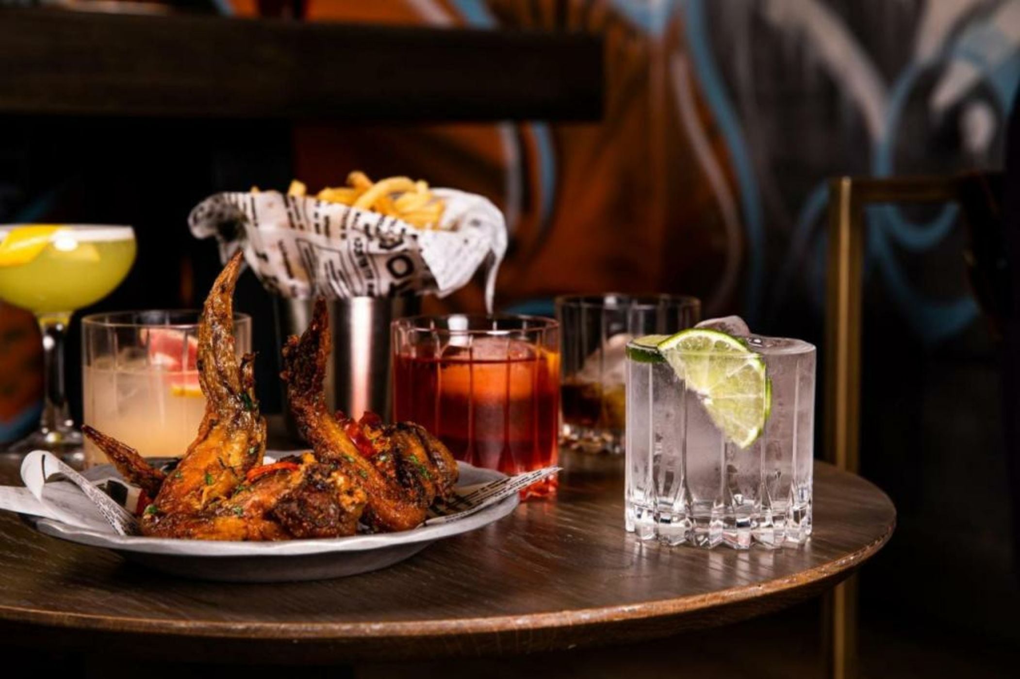 Kimpton Hotel Vintage Portland by IHG