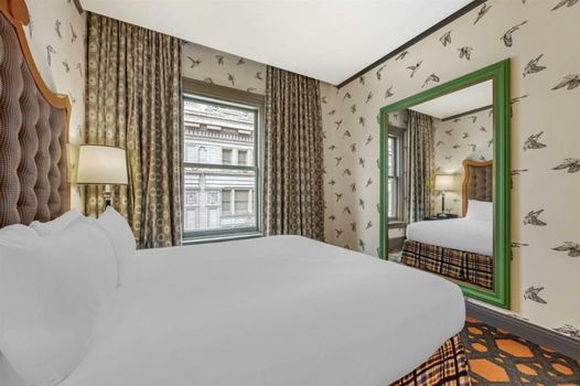 The Royal Sonesta Portland Downtown