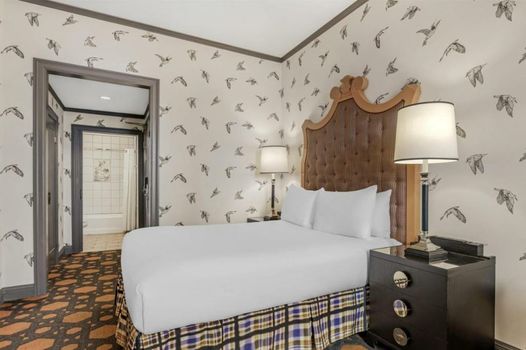 The Royal Sonesta Portland Downtown