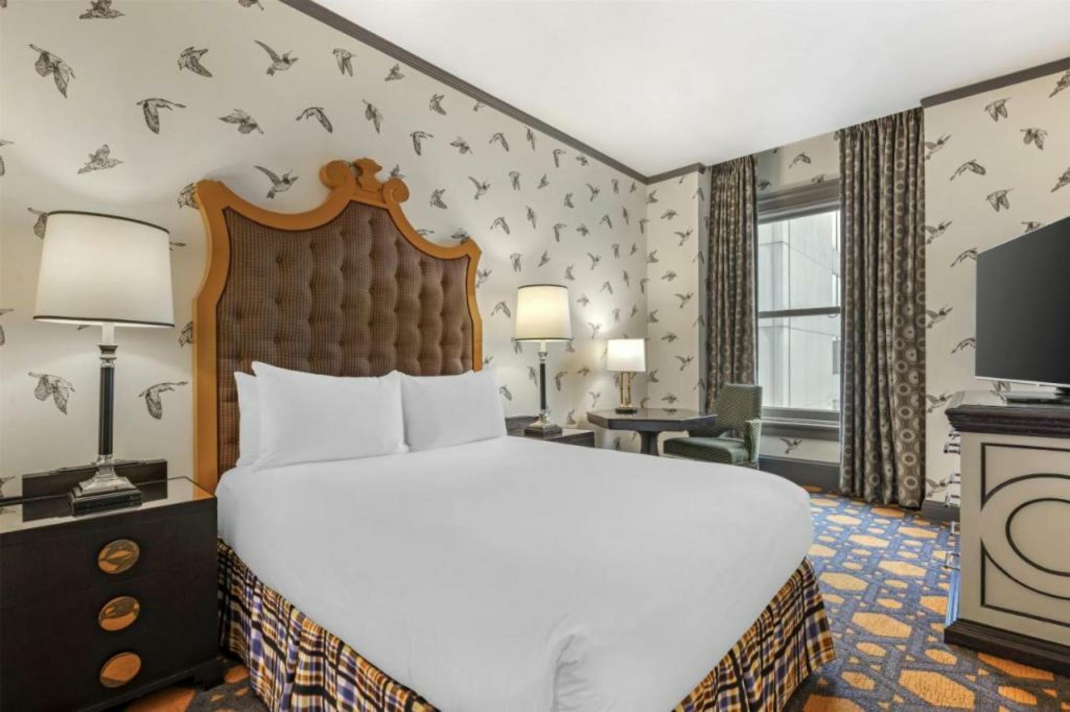 The Royal Sonesta Portland Downtown