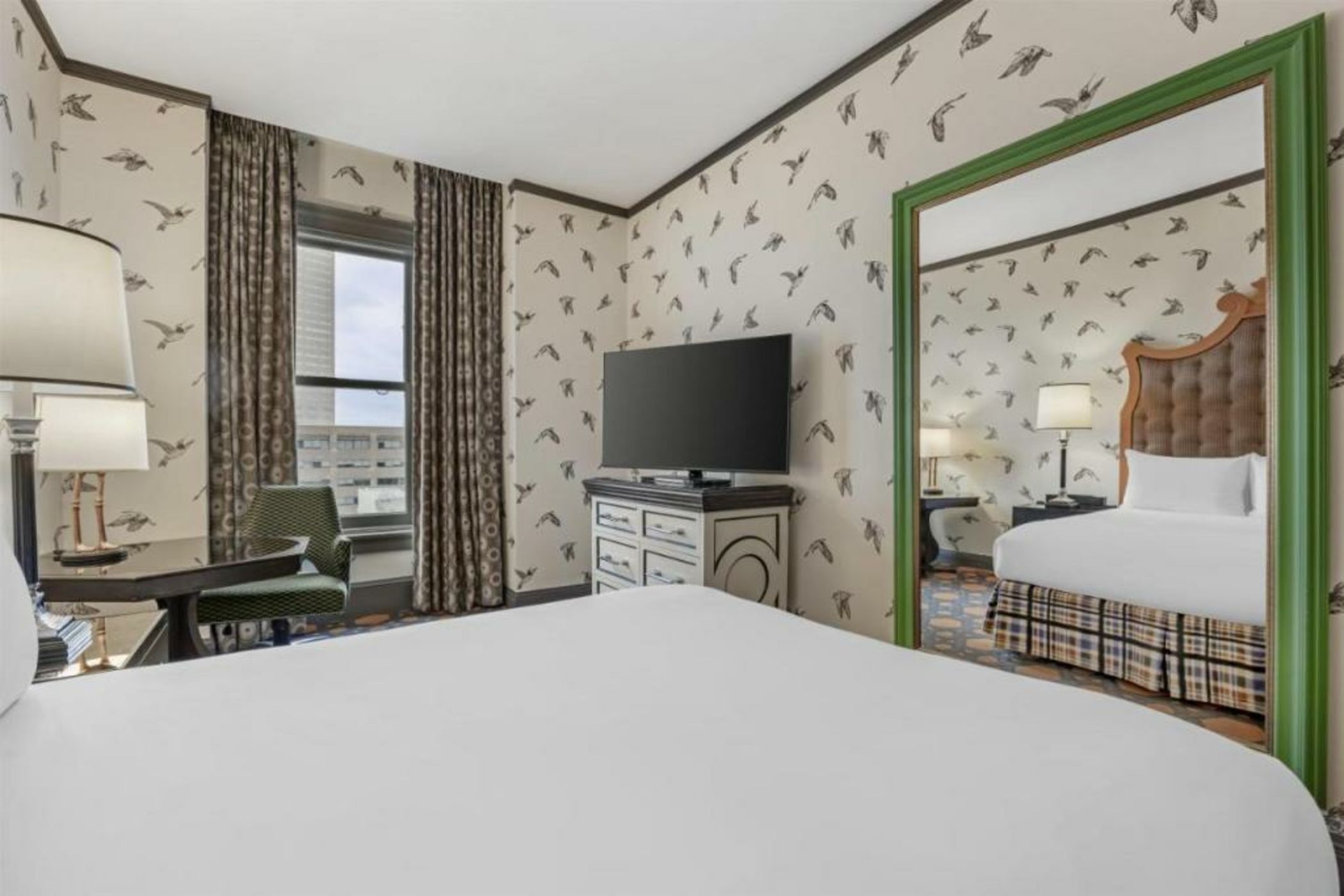 The Royal Sonesta Portland Downtown