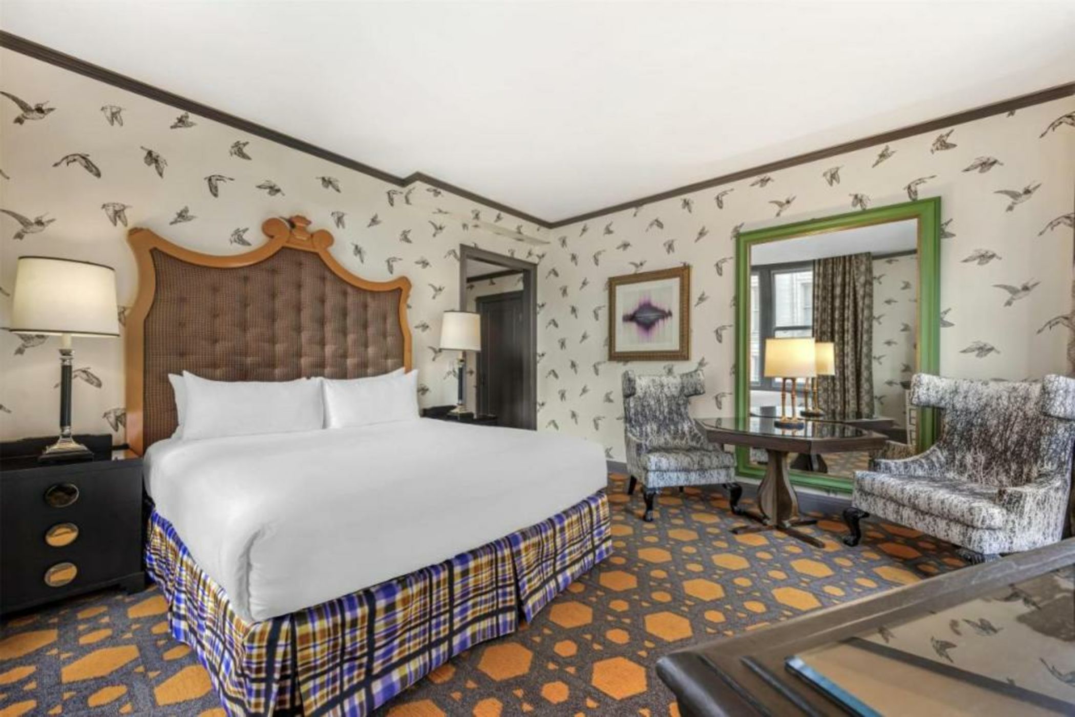 The Royal Sonesta Portland Downtown