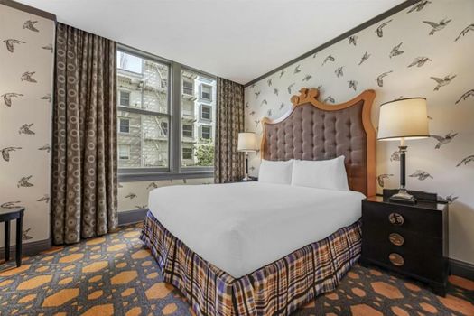 The Royal Sonesta Portland Downtown