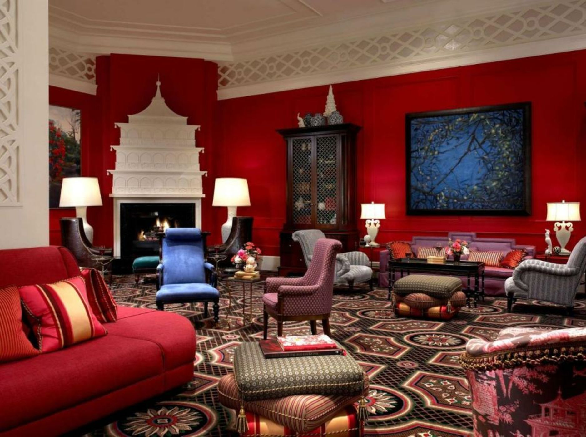The Royal Sonesta Portland Downtown