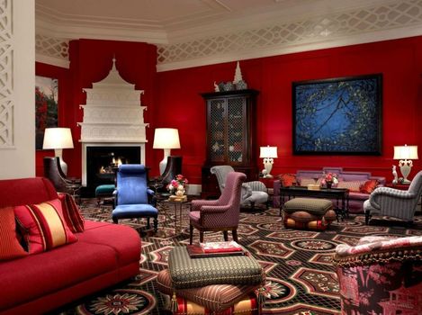 The Royal Sonesta Portland Downtown