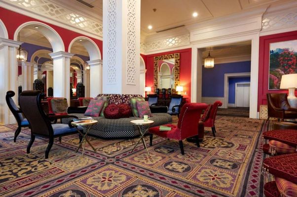 The Royal Sonesta Portland Downtown