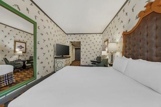 The Royal Sonesta Portland Downtown