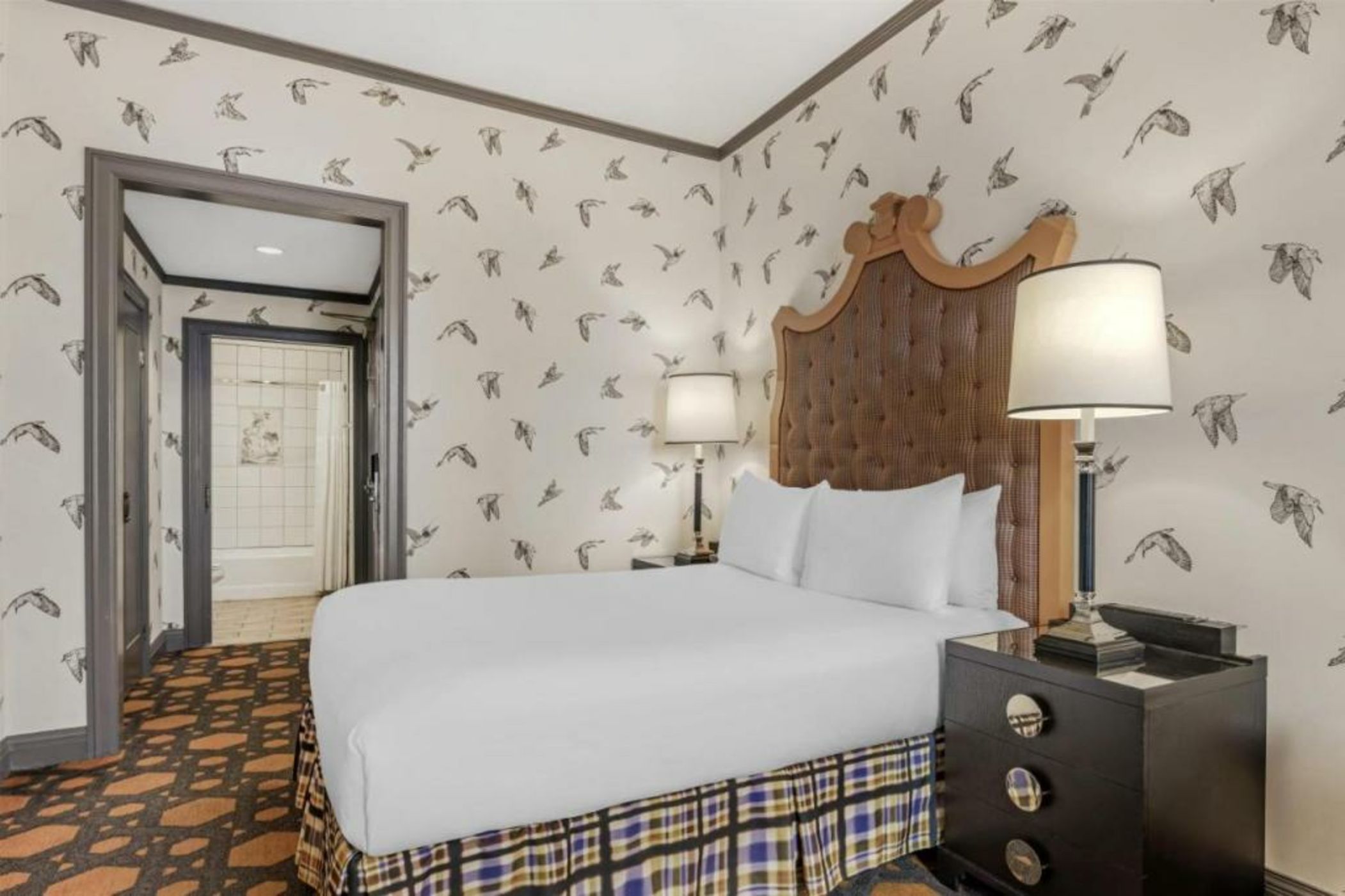 The Royal Sonesta Portland Downtown