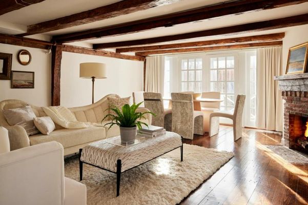 Kennebunkport Captains Collection