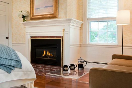 Kennebunkport Captains Collection