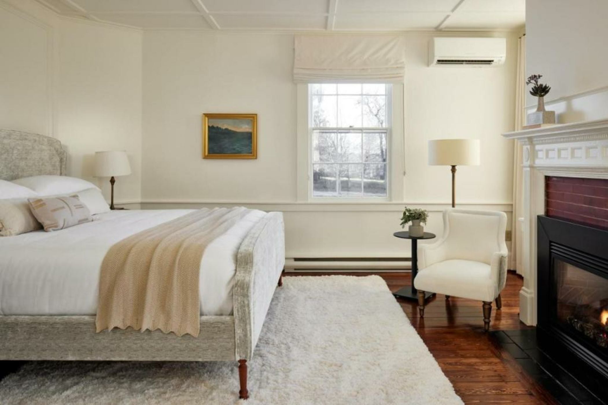 Kennebunkport Captains Collection