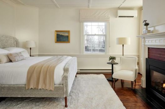 Kennebunkport Captains Collection