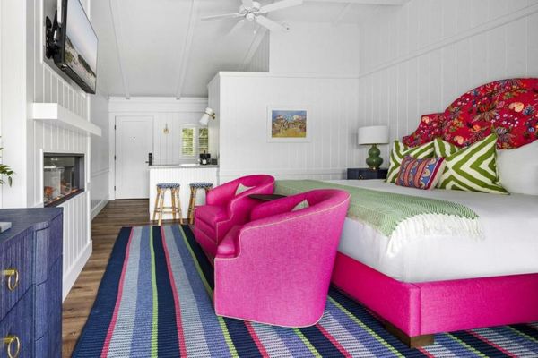 Yachtsman Lodge & Marina