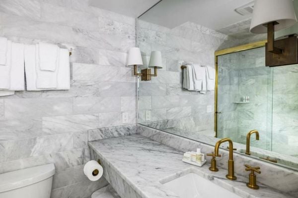 Yachtsman Lodge & Marina