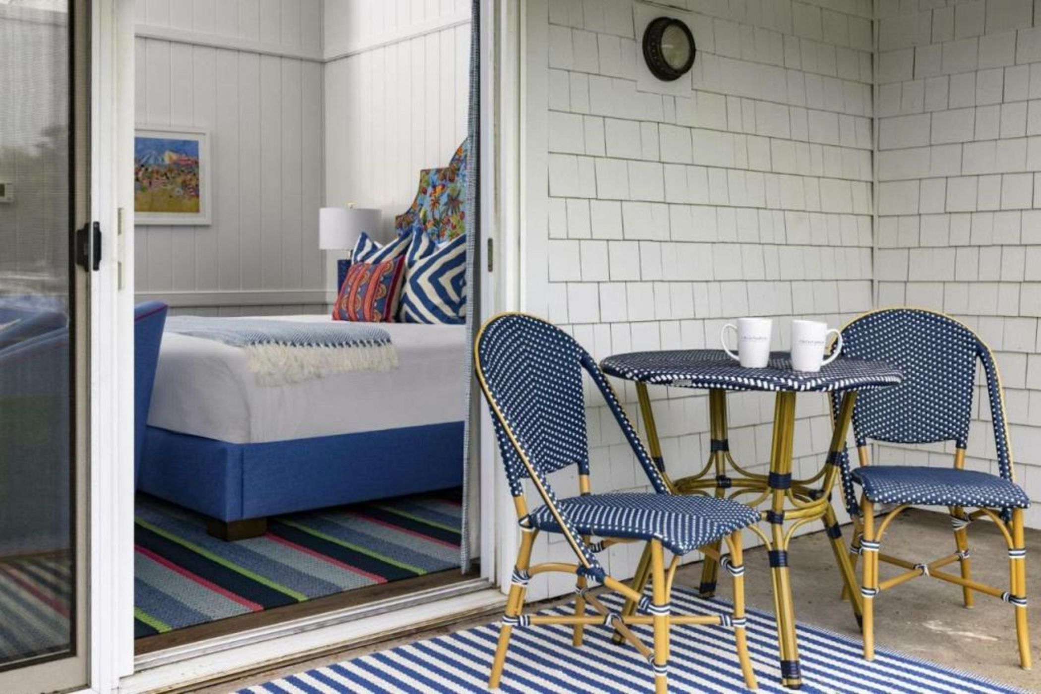 Yachtsman Lodge & Marina