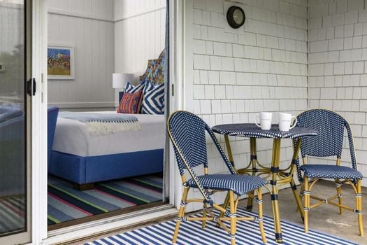 Yachtsman Lodge & Marina