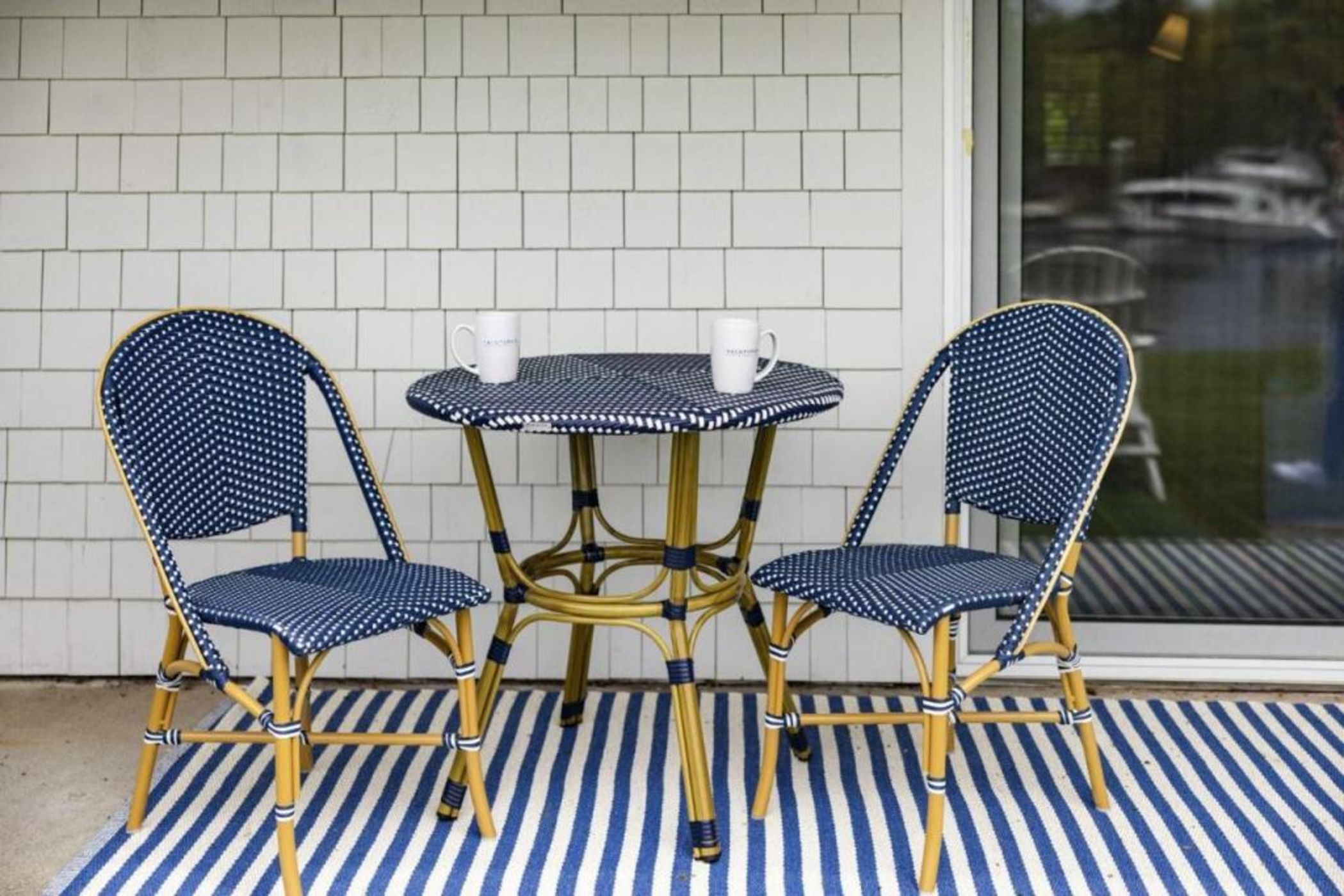 Yachtsman Lodge & Marina