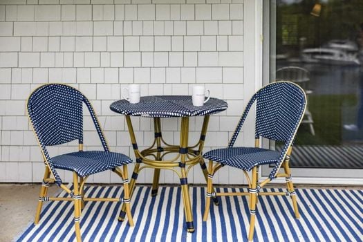 Yachtsman Lodge & Marina