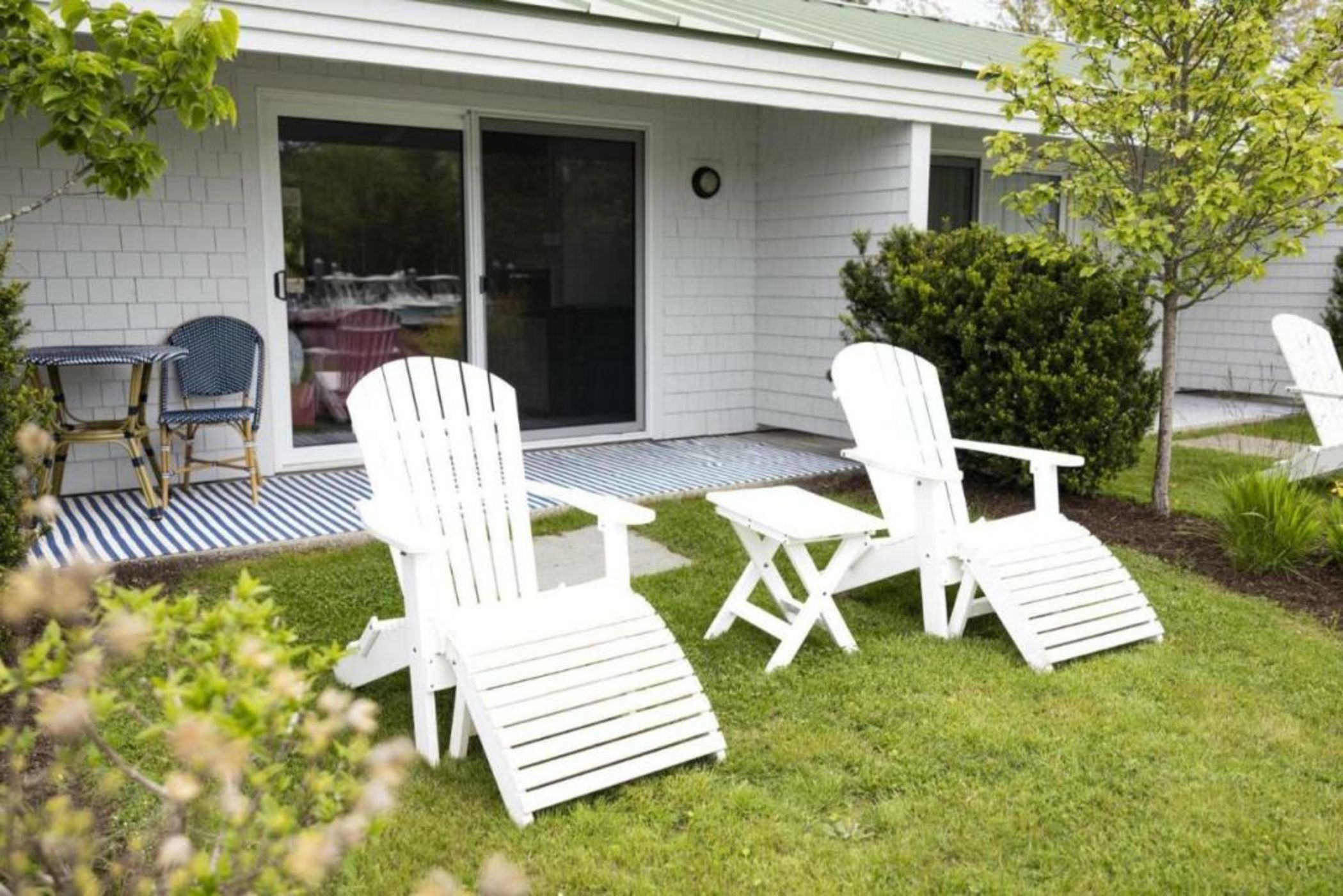 Yachtsman Lodge & Marina