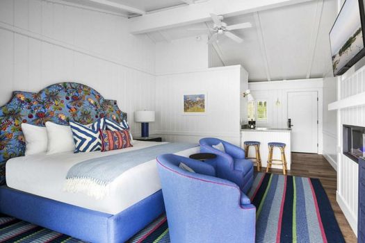 Yachtsman Lodge & Marina