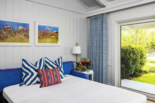 Yachtsman Lodge & Marina