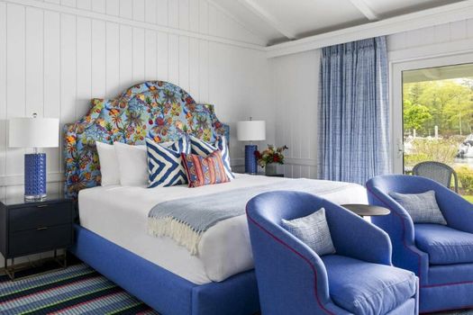 Yachtsman Lodge & Marina