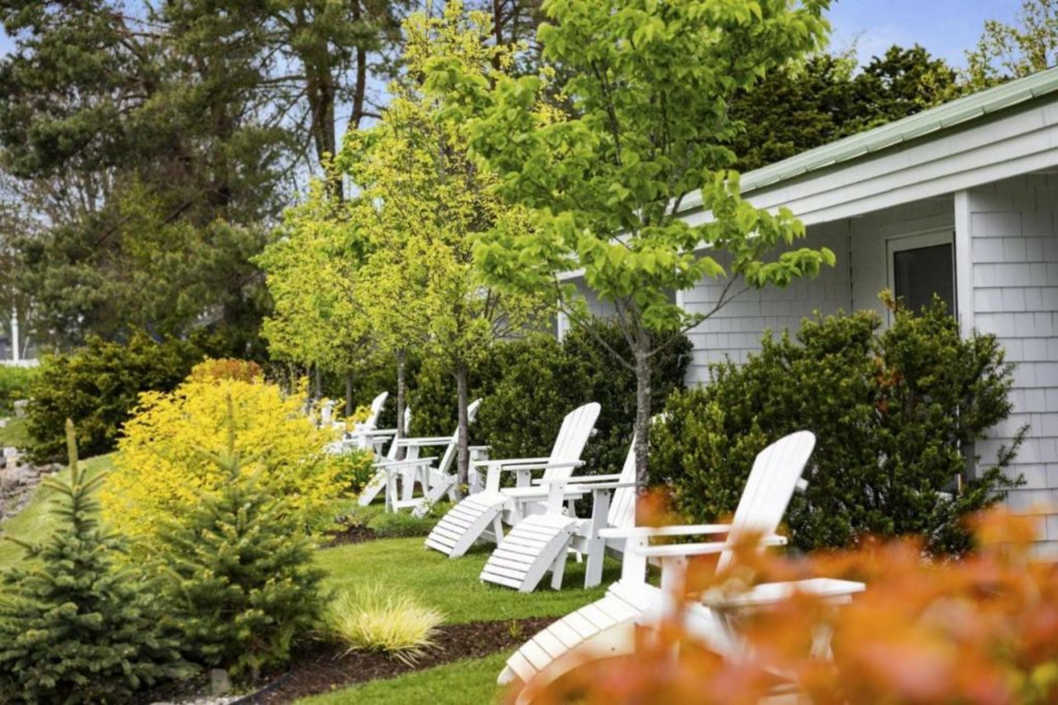 Yachtsman Lodge & Marina