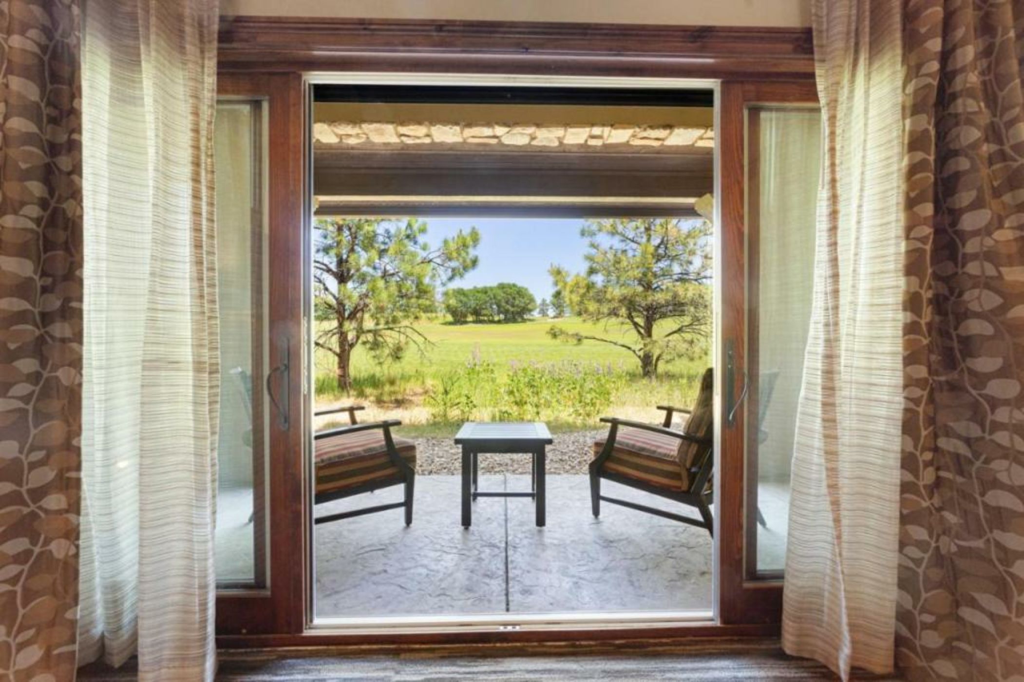 Flying Horse Resort & Club